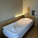 Hotel Casual Housing Kemi
