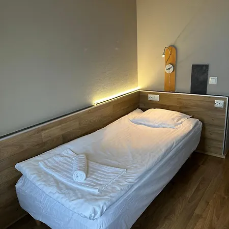 Hotell Casual Housing Kemi