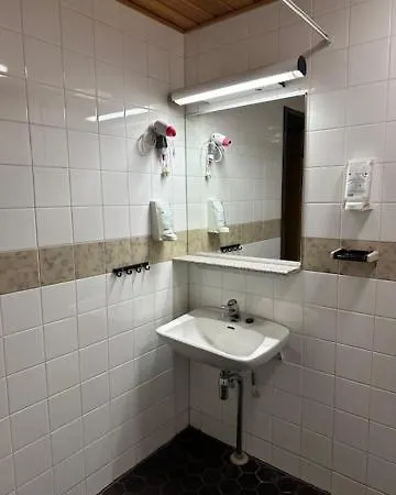 Casual Housing Hotell Kemi