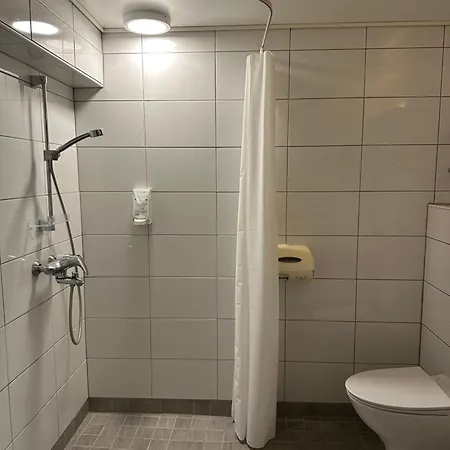 Casual Housing فندق كيمي