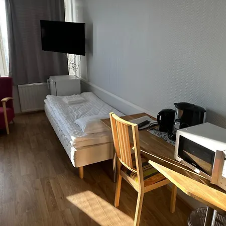 Casual Housing Hotel *