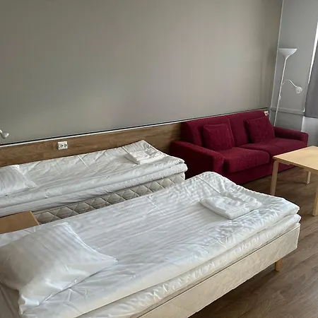 Casual Housing كيمي