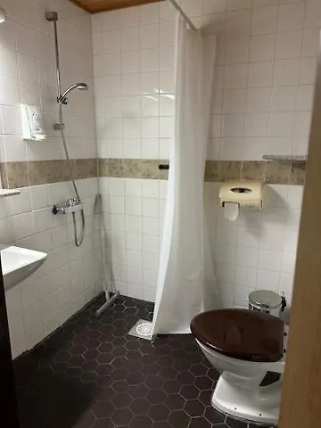 Casual Housing Hotell