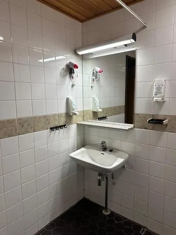 Casual Housing Hotel Kemi