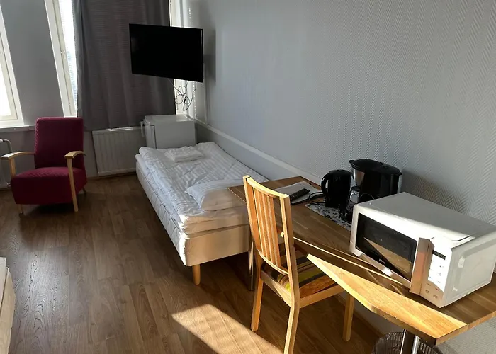 Casual Housing Hotel *